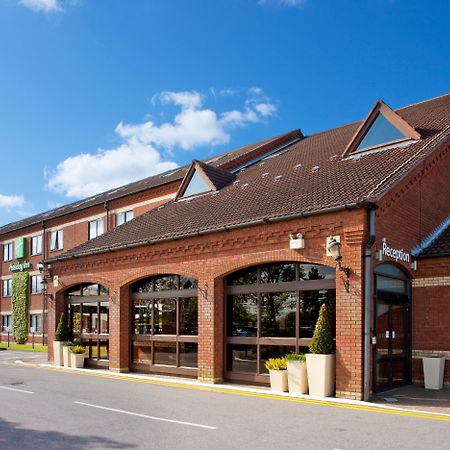 Holiday Inn Norwich North By Ihg Eksteriør billede
