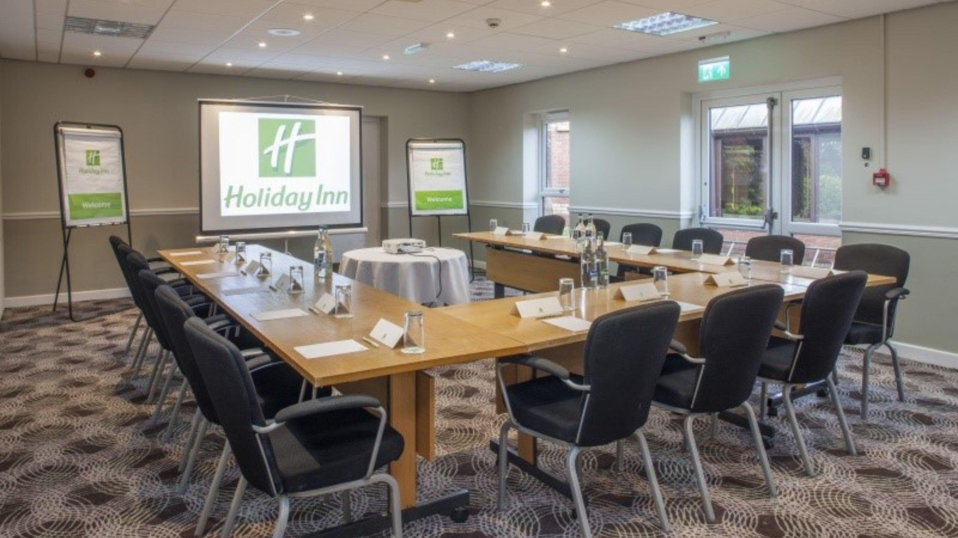 Holiday Inn Norwich North By Ihg Eksteriør billede