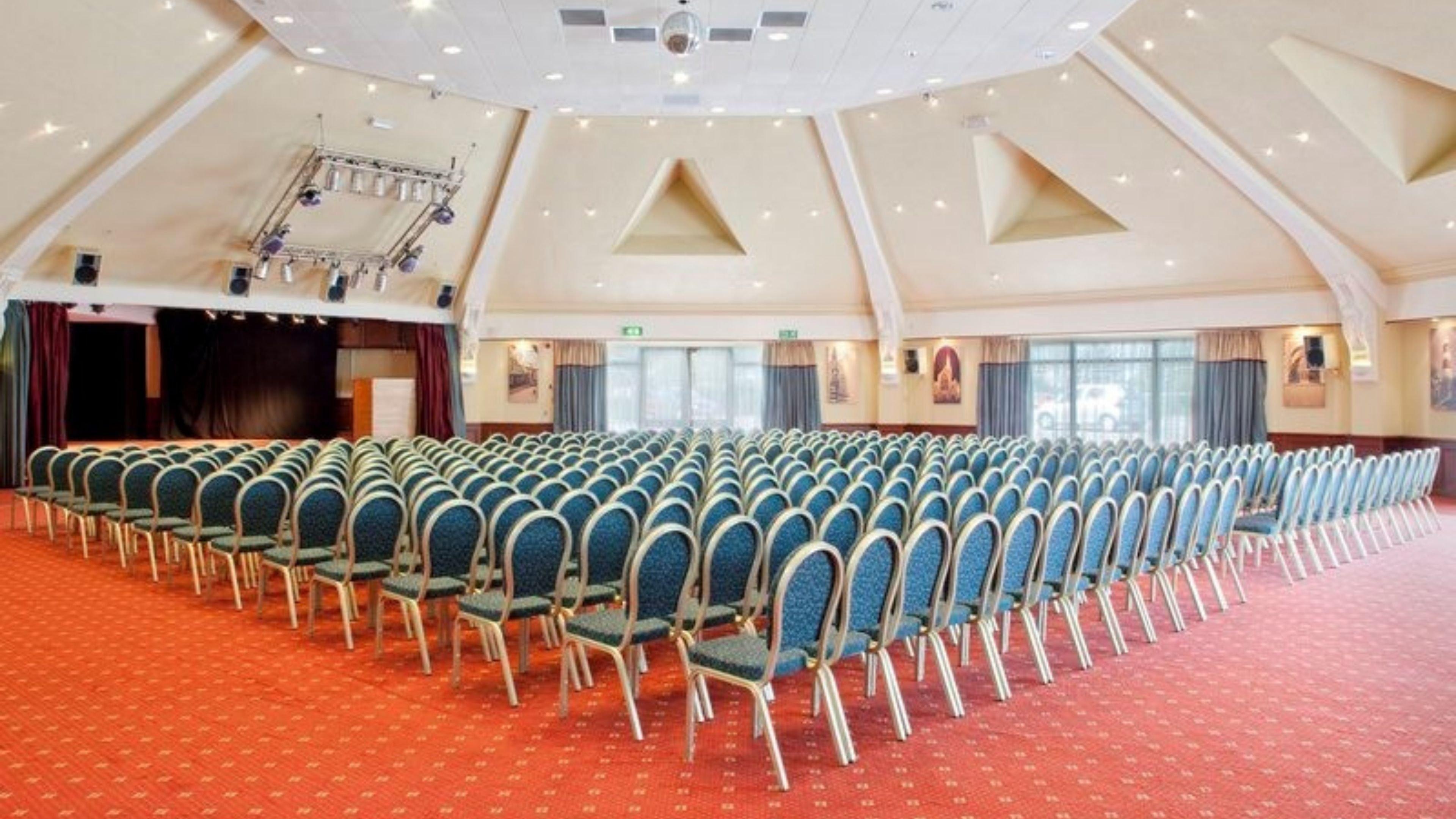 Holiday Inn Norwich North By Ihg Eksteriør billede
