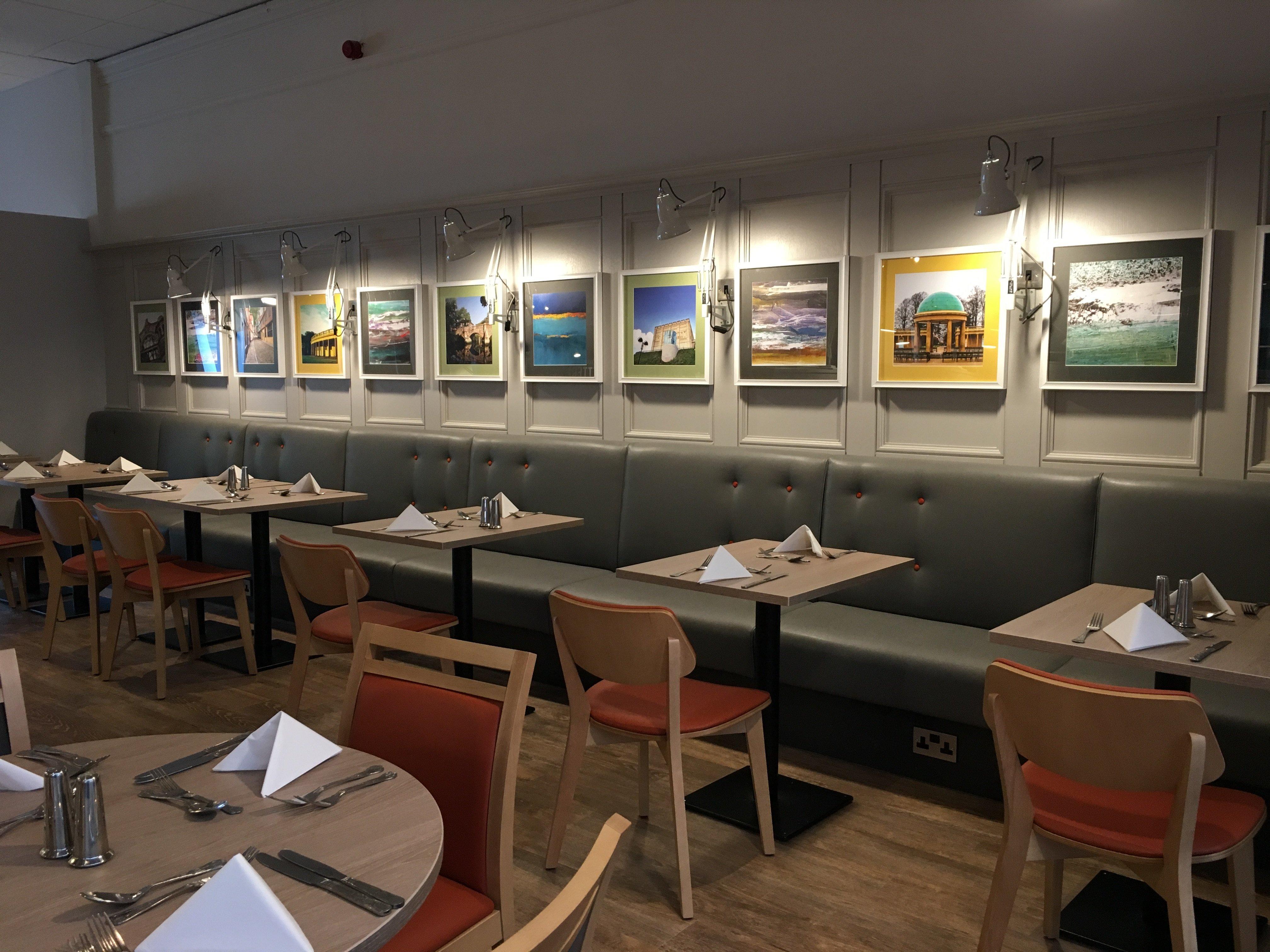 Holiday Inn Norwich North By Ihg Eksteriør billede