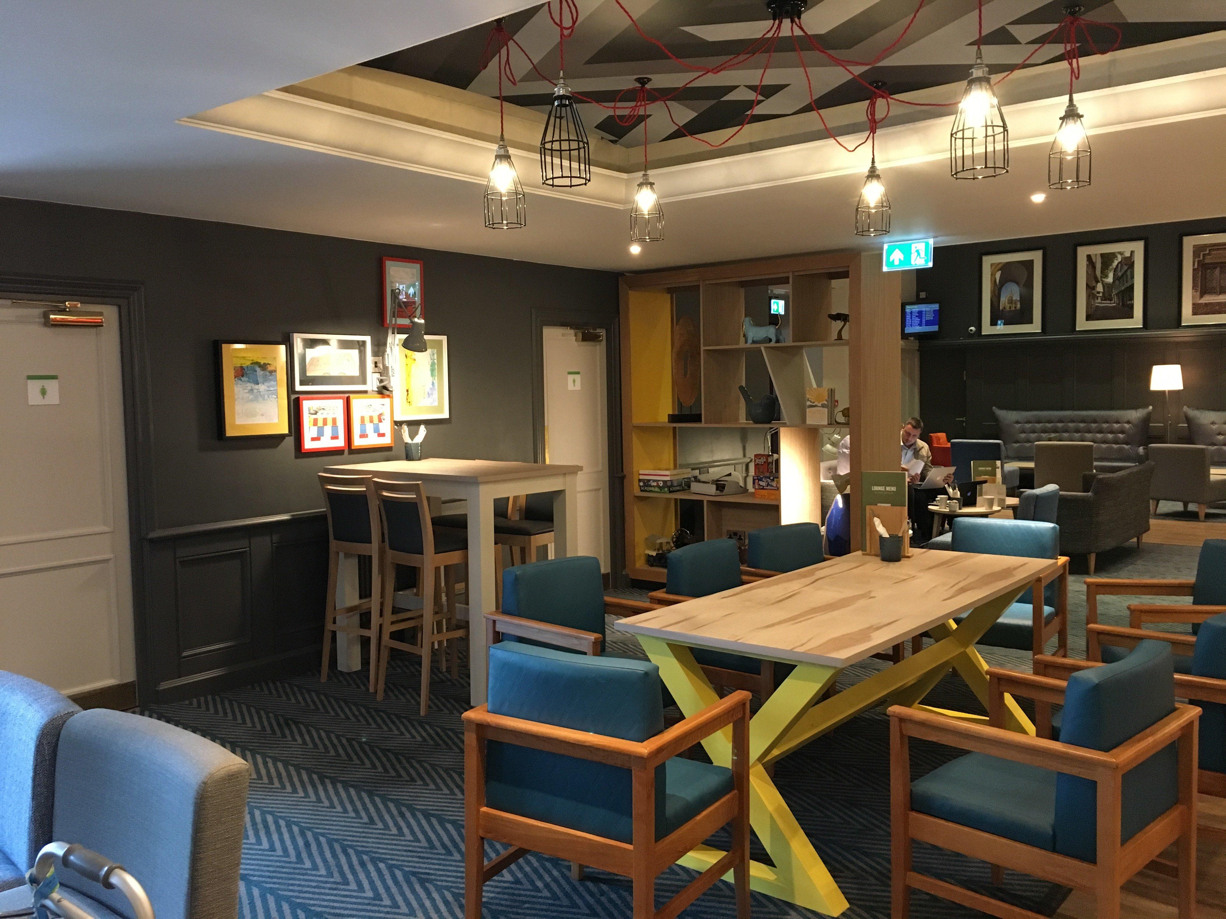 Holiday Inn Norwich North By Ihg Eksteriør billede