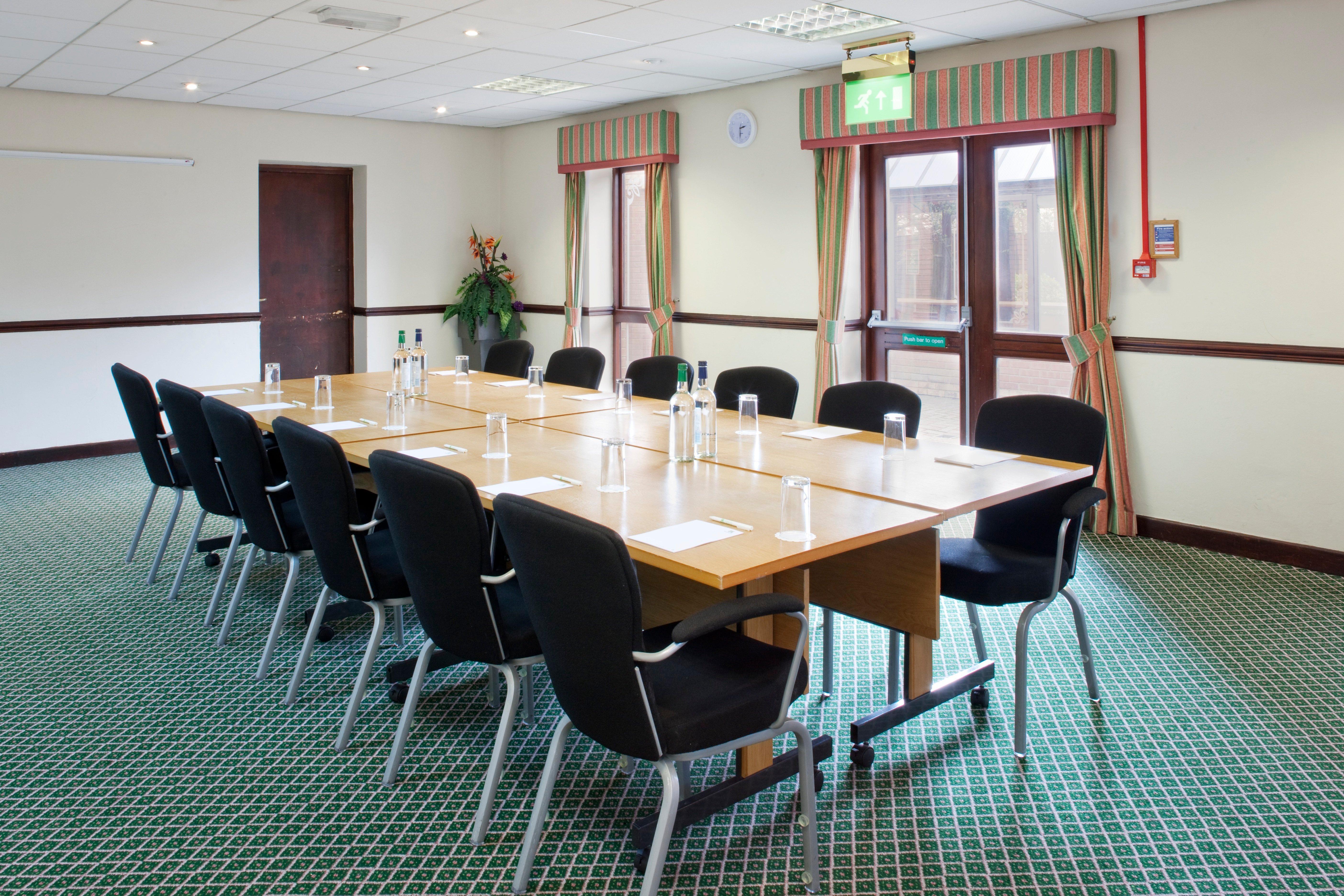 Holiday Inn Norwich North By Ihg Eksteriør billede