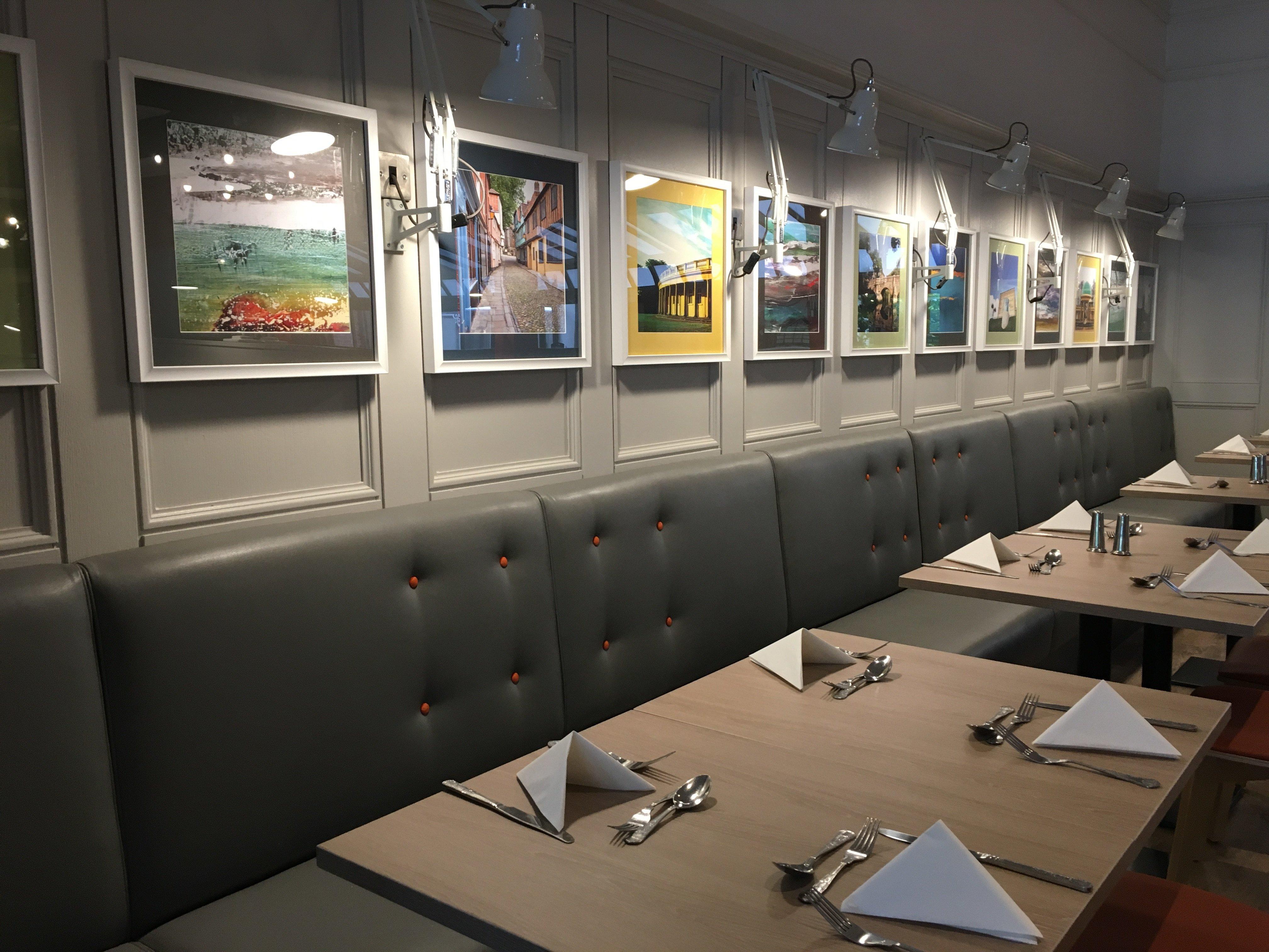 Holiday Inn Norwich North By Ihg Eksteriør billede