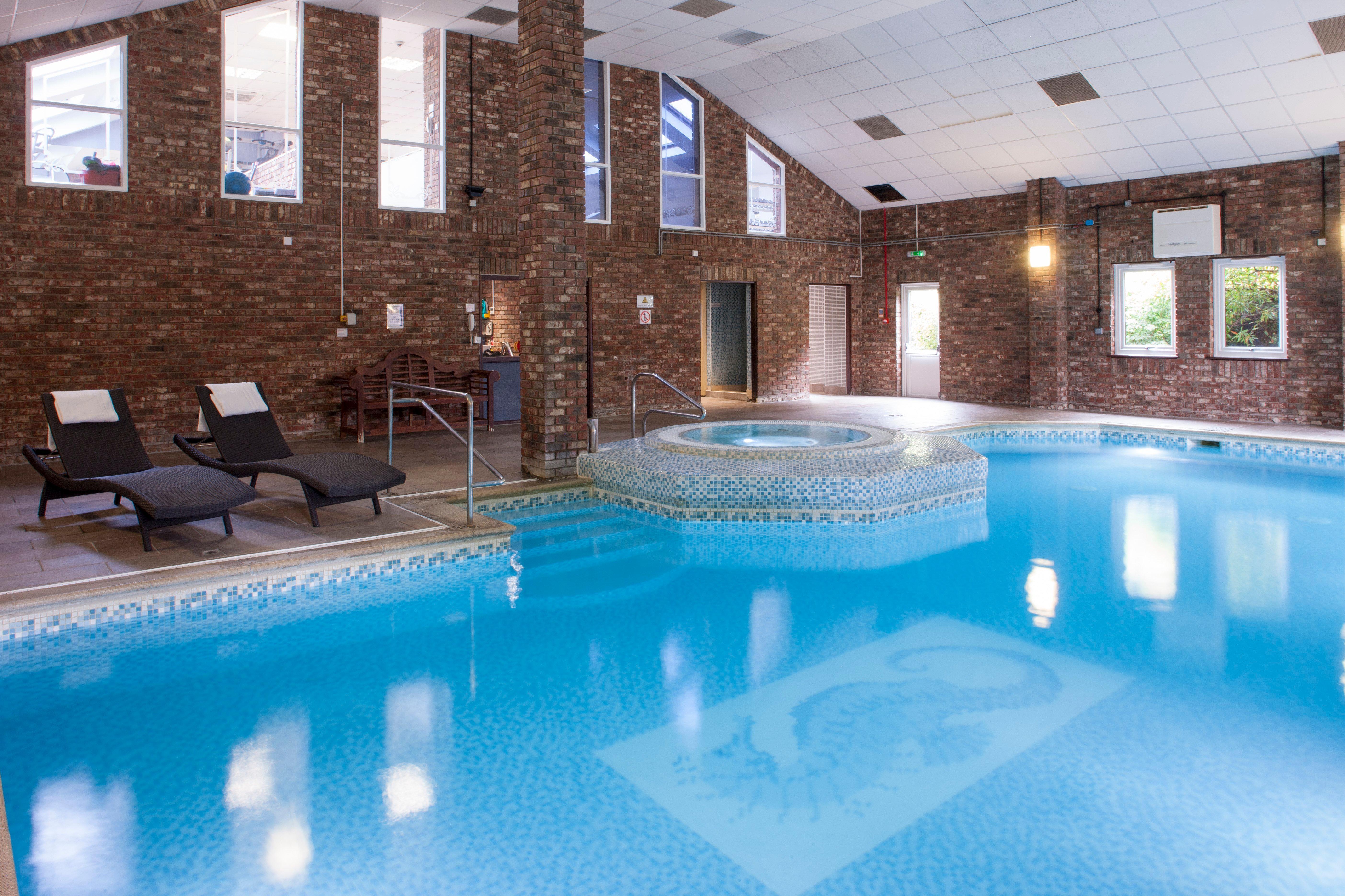 Holiday Inn Norwich North By Ihg Eksteriør billede