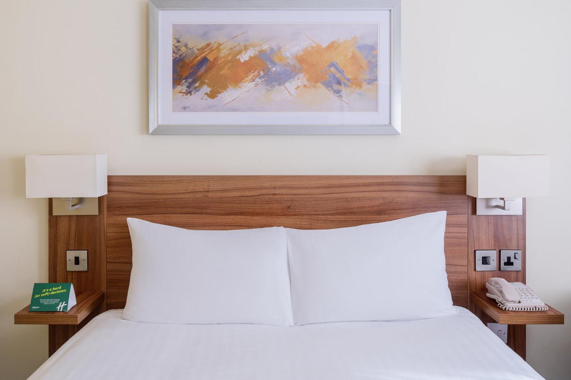 Holiday Inn Norwich North By Ihg Eksteriør billede