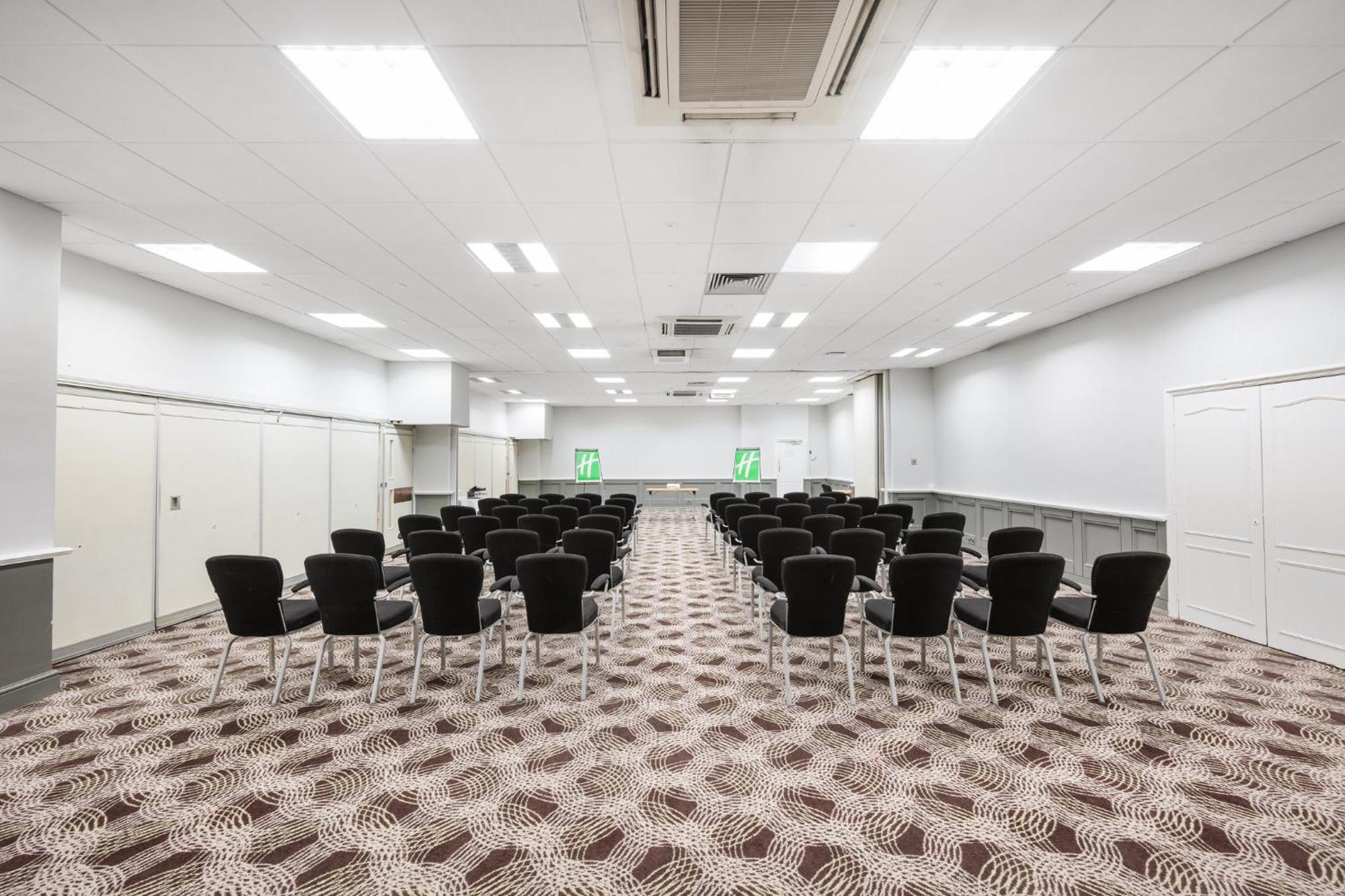 Holiday Inn Norwich North By Ihg Eksteriør billede