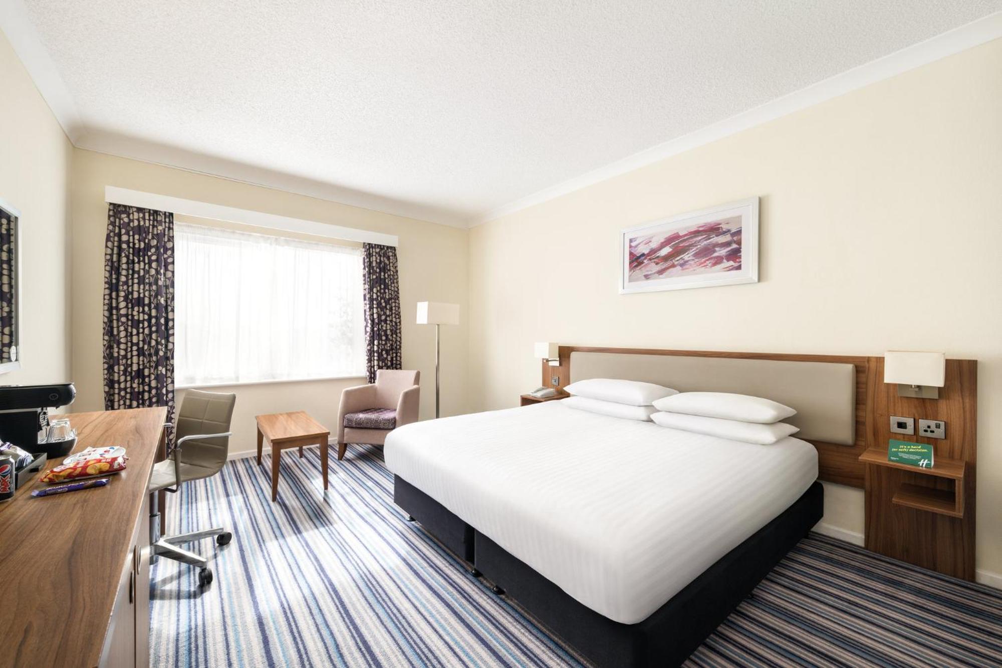 Holiday Inn Norwich North By Ihg Eksteriør billede