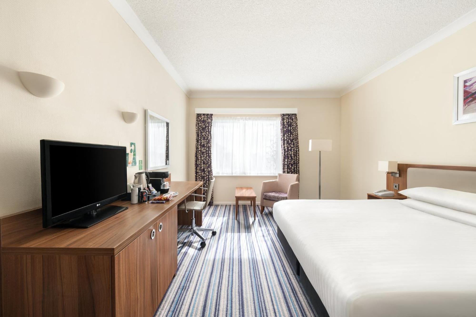 Holiday Inn Norwich North By Ihg Eksteriør billede