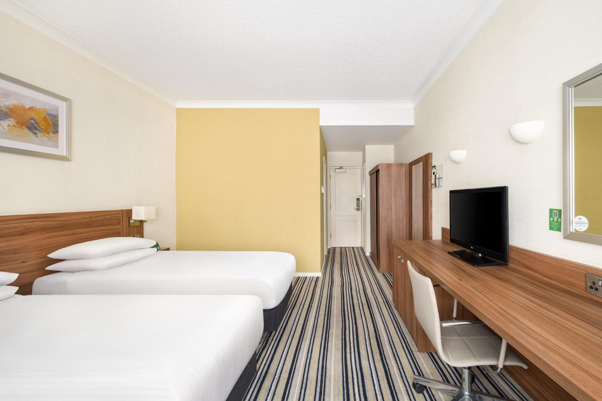 Holiday Inn Norwich North By Ihg Eksteriør billede