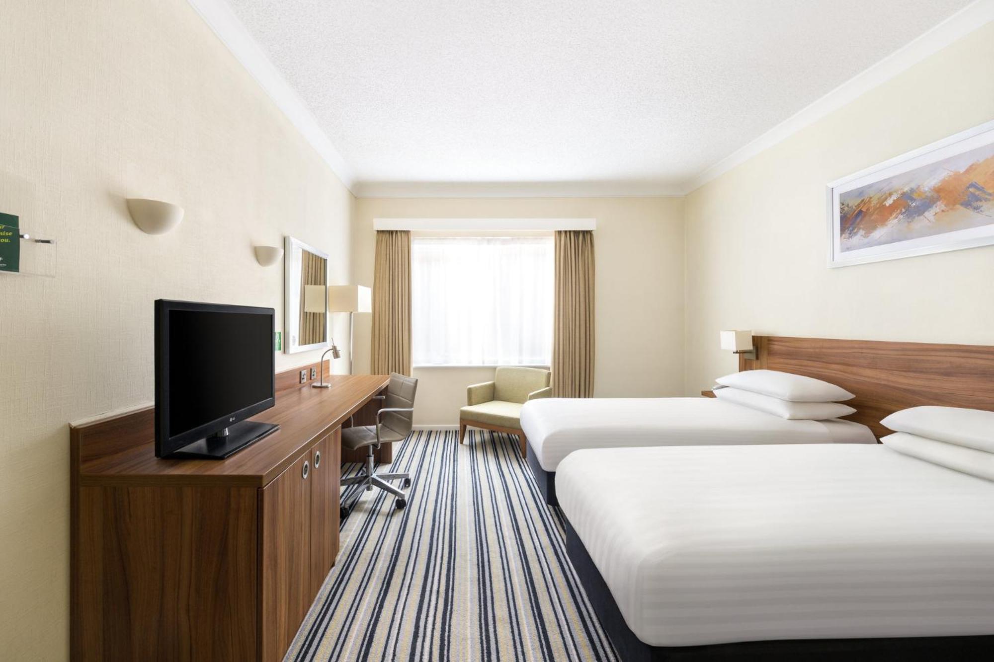 Holiday Inn Norwich North By Ihg Eksteriør billede