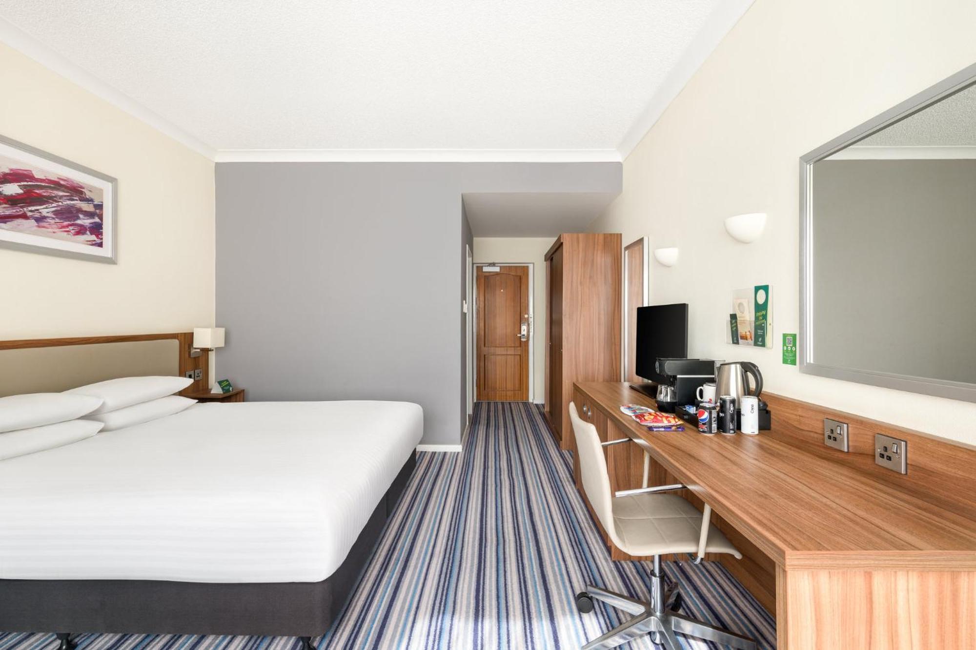 Holiday Inn Norwich North By Ihg Eksteriør billede