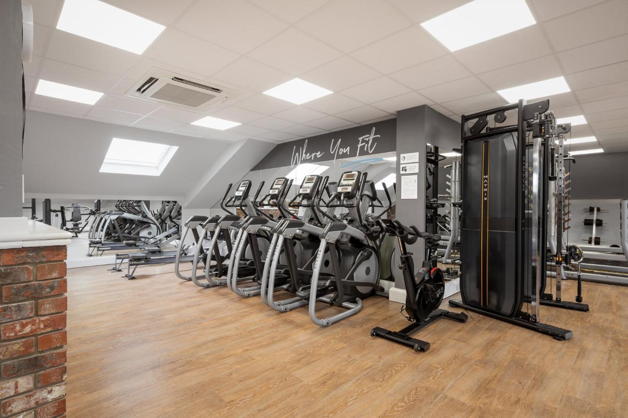 Holiday Inn Norwich North By Ihg Eksteriør billede