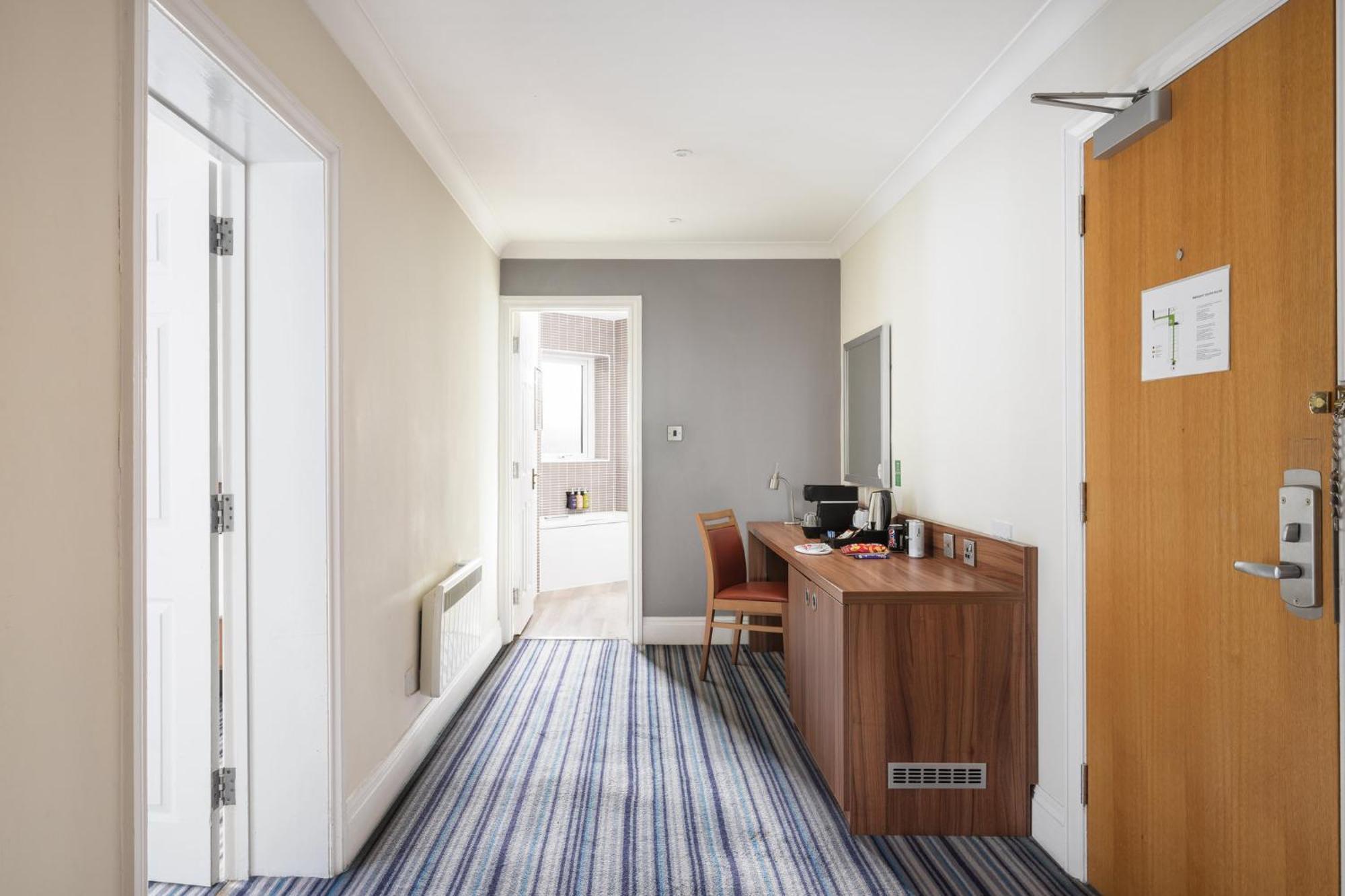 Holiday Inn Norwich North By Ihg Eksteriør billede