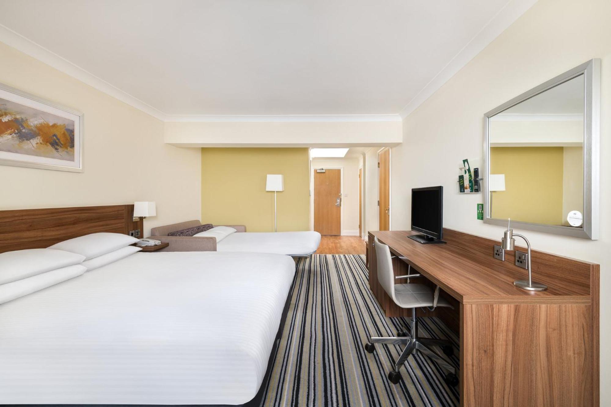 Holiday Inn Norwich North By Ihg Eksteriør billede