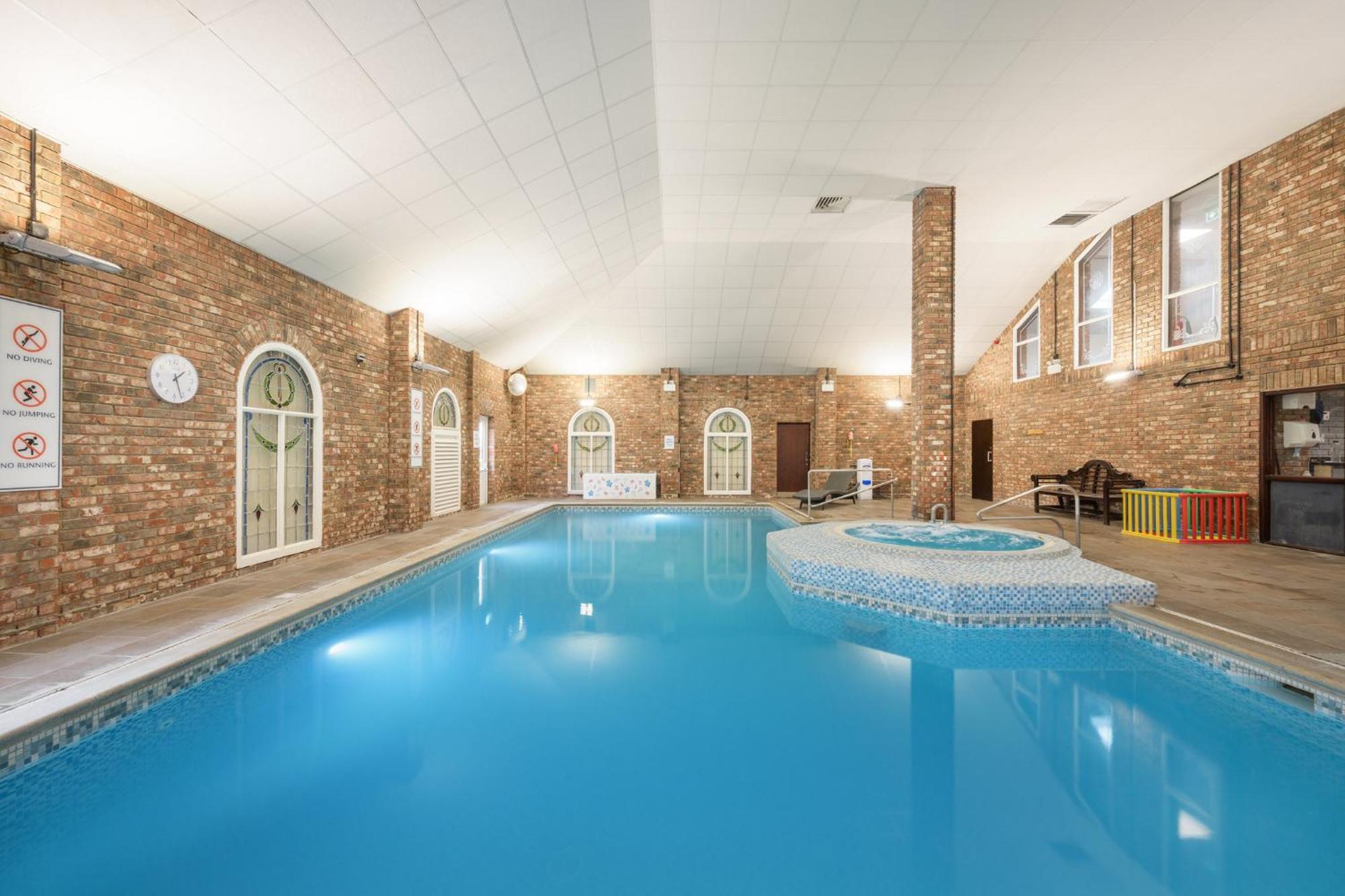 Holiday Inn Norwich North By Ihg Eksteriør billede