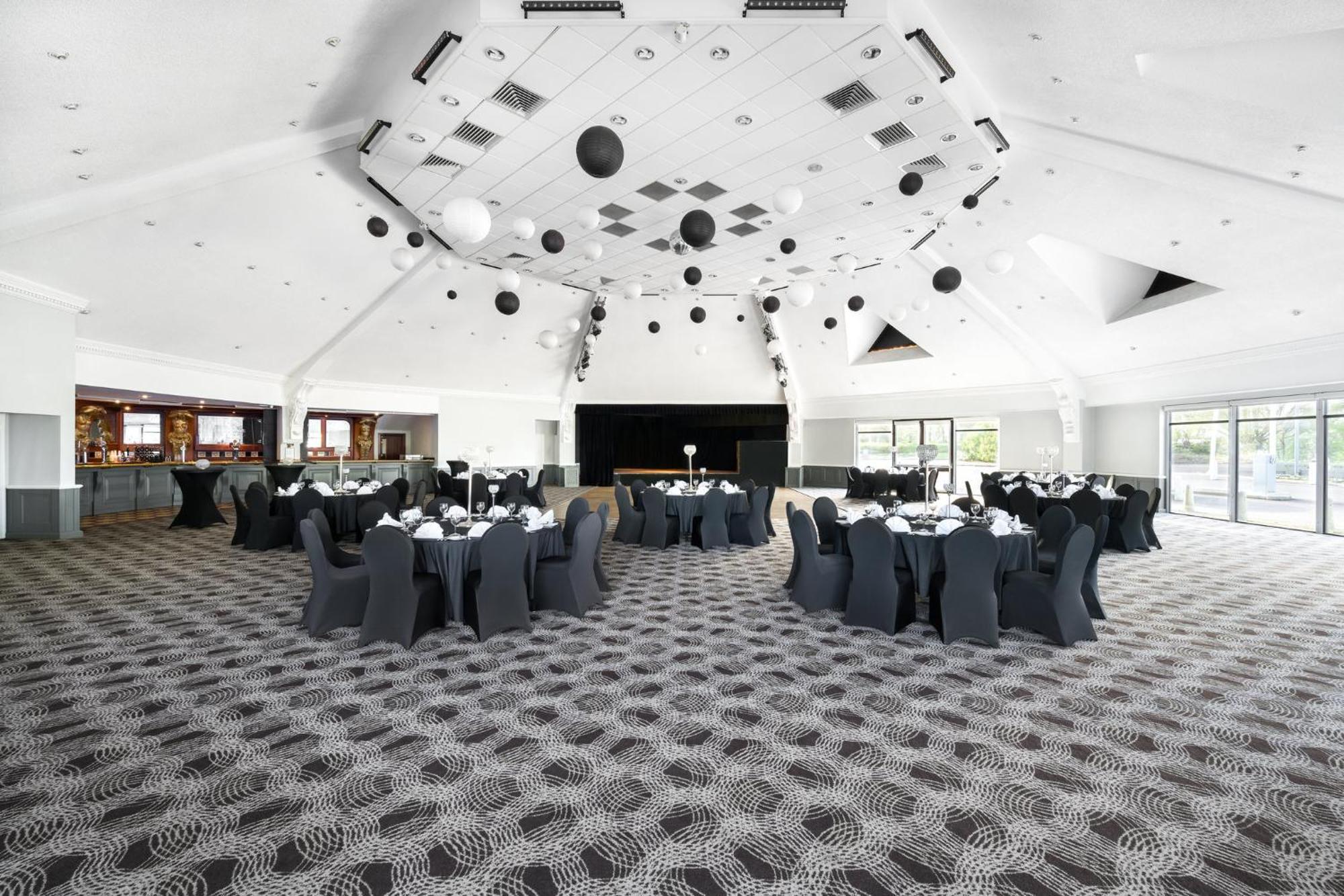 Holiday Inn Norwich North By Ihg Eksteriør billede
