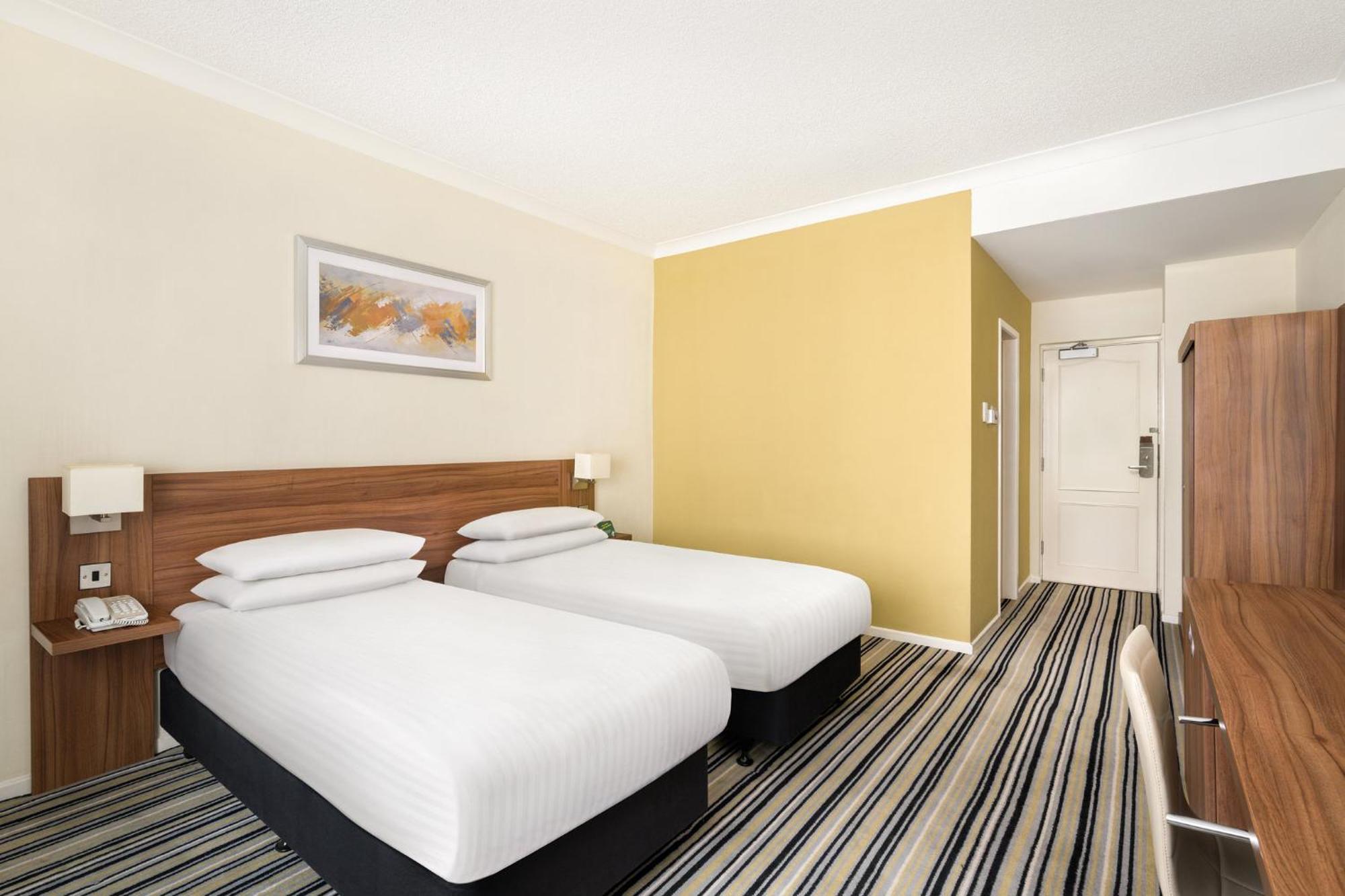 Holiday Inn Norwich North By Ihg Eksteriør billede