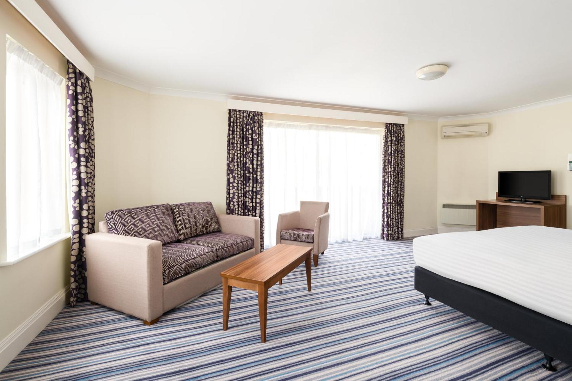 Holiday Inn Norwich North By Ihg Eksteriør billede