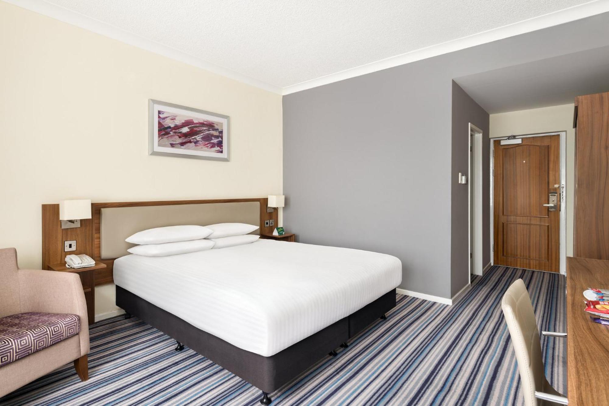 Holiday Inn Norwich North By Ihg Eksteriør billede