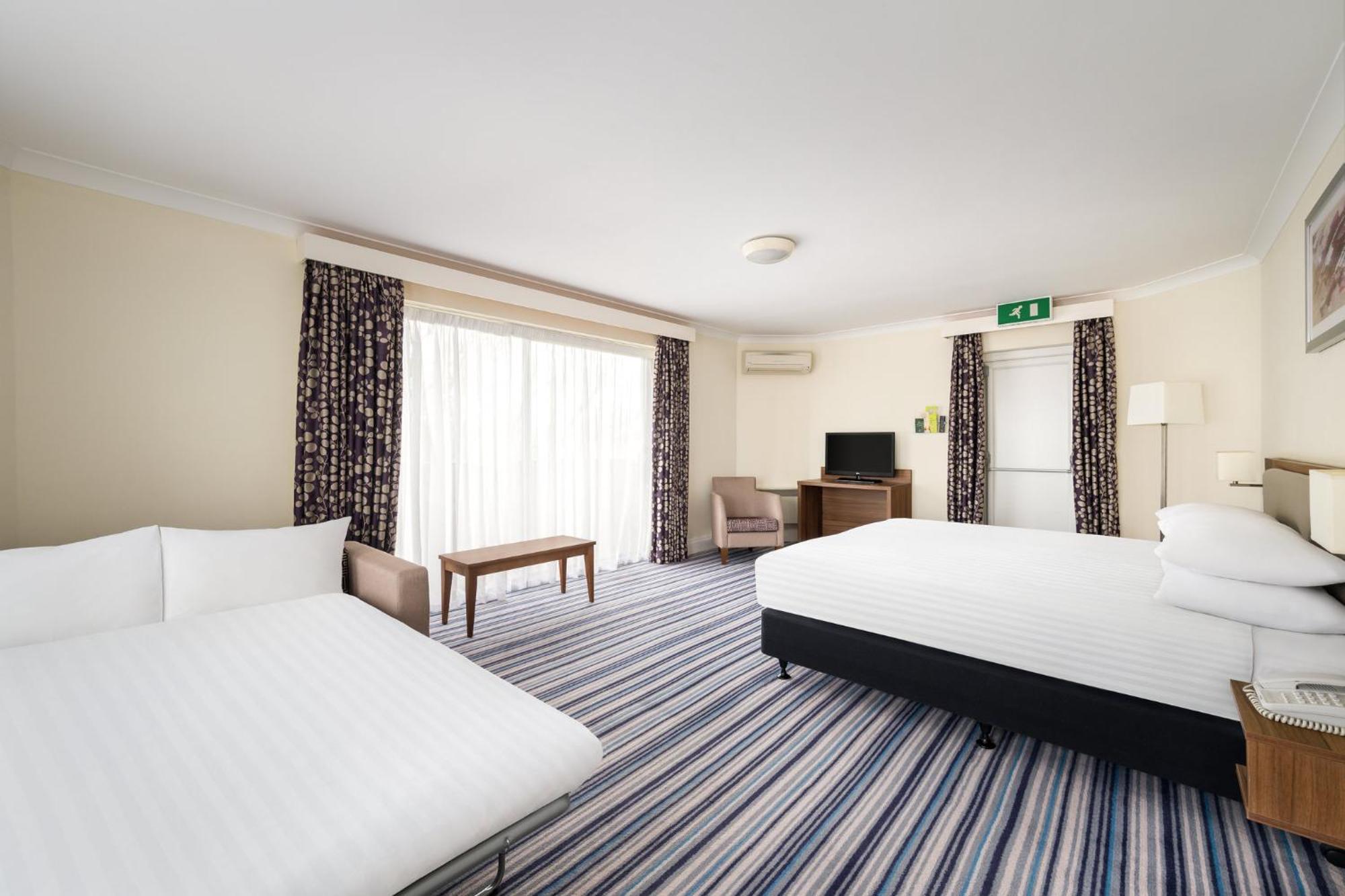 Holiday Inn Norwich North By Ihg Eksteriør billede