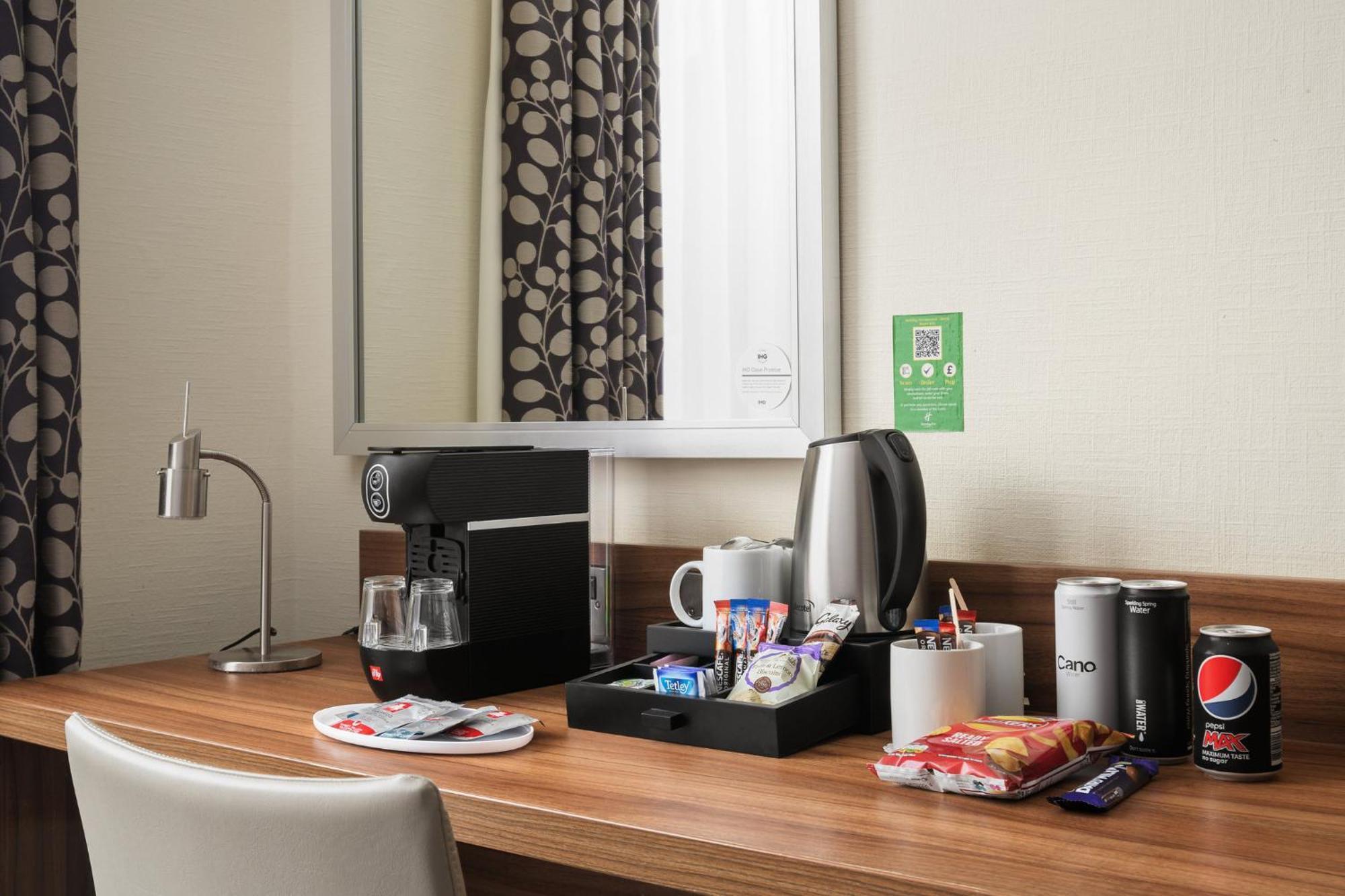 Holiday Inn Norwich North By Ihg Eksteriør billede
