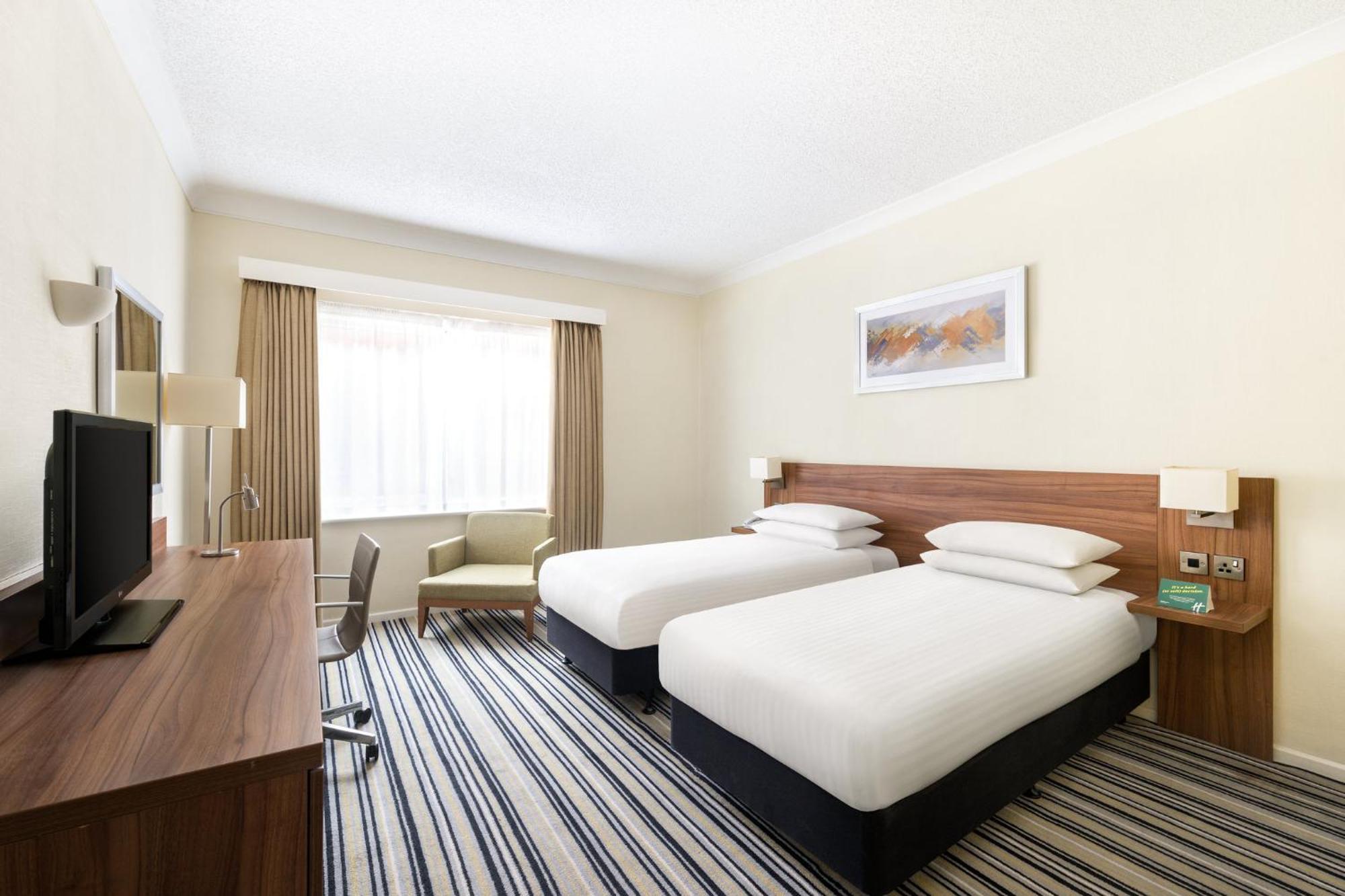 Holiday Inn Norwich North By Ihg Eksteriør billede