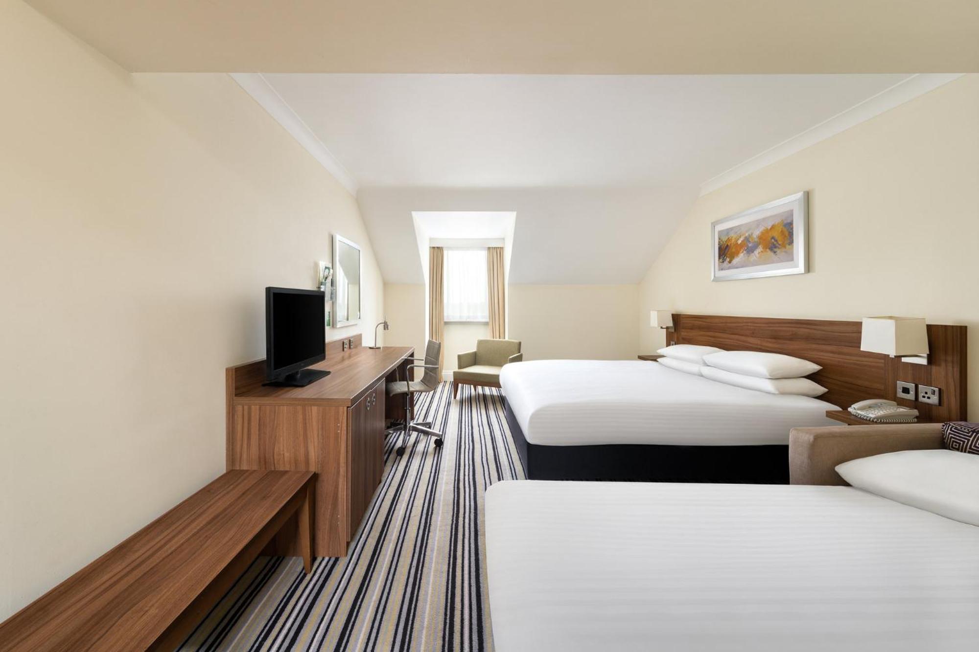 Holiday Inn Norwich North By Ihg Eksteriør billede