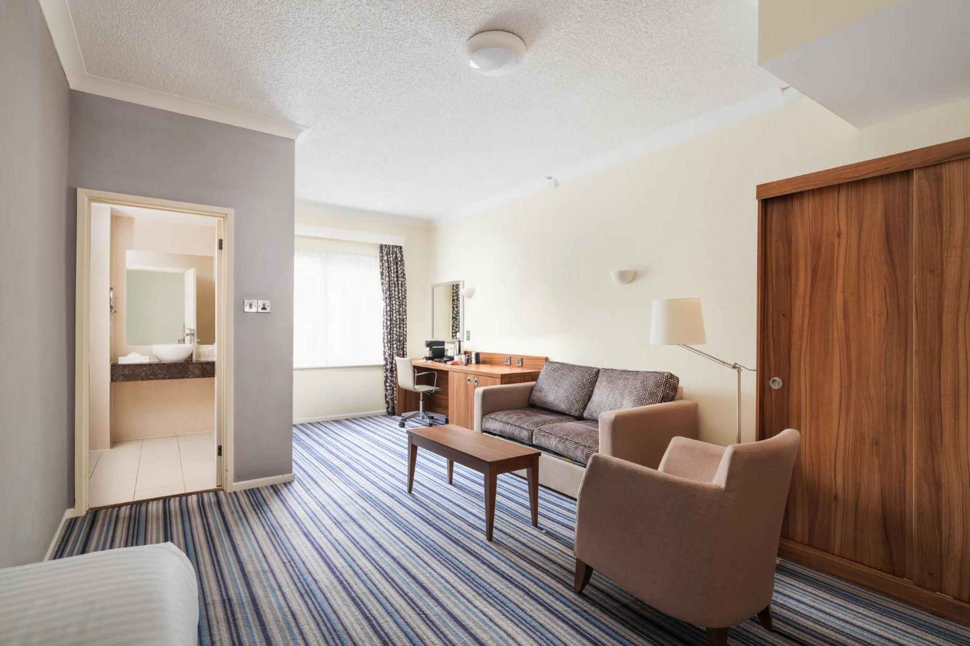 Holiday Inn Norwich North By Ihg Eksteriør billede