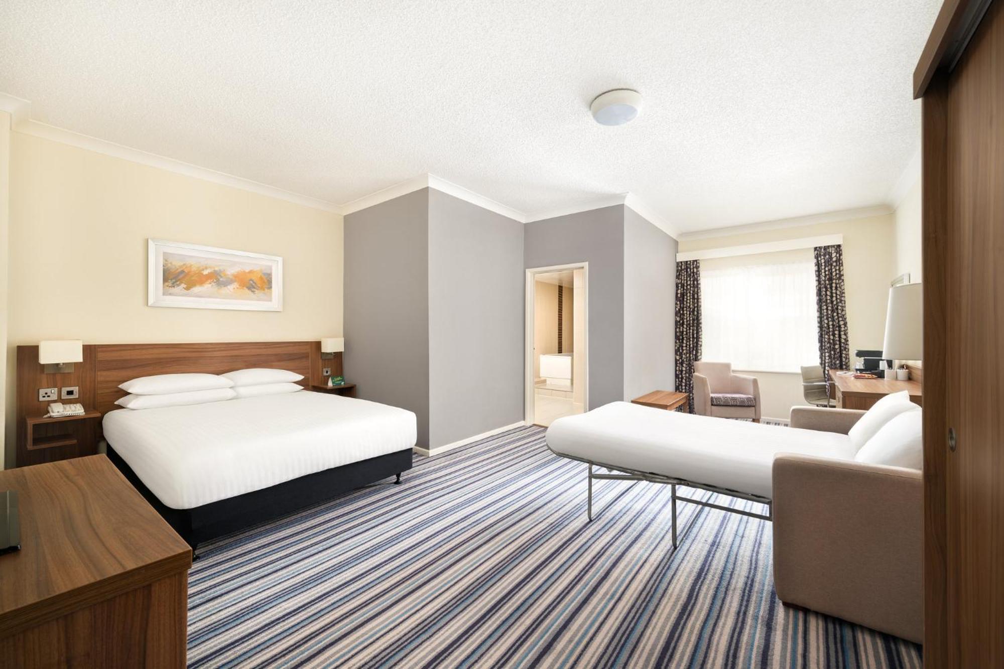 Holiday Inn Norwich North By Ihg Eksteriør billede