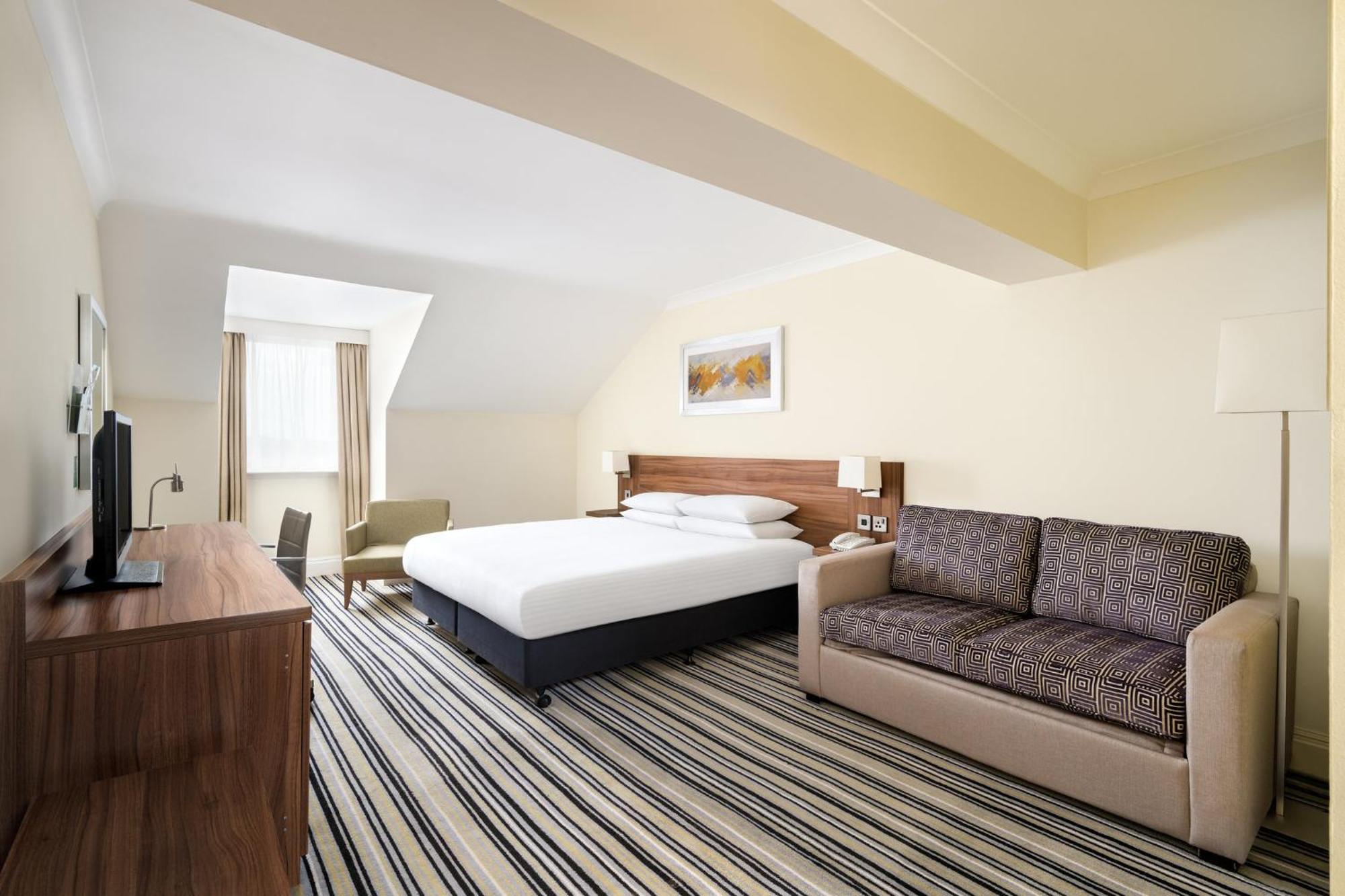 Holiday Inn Norwich North By Ihg Eksteriør billede