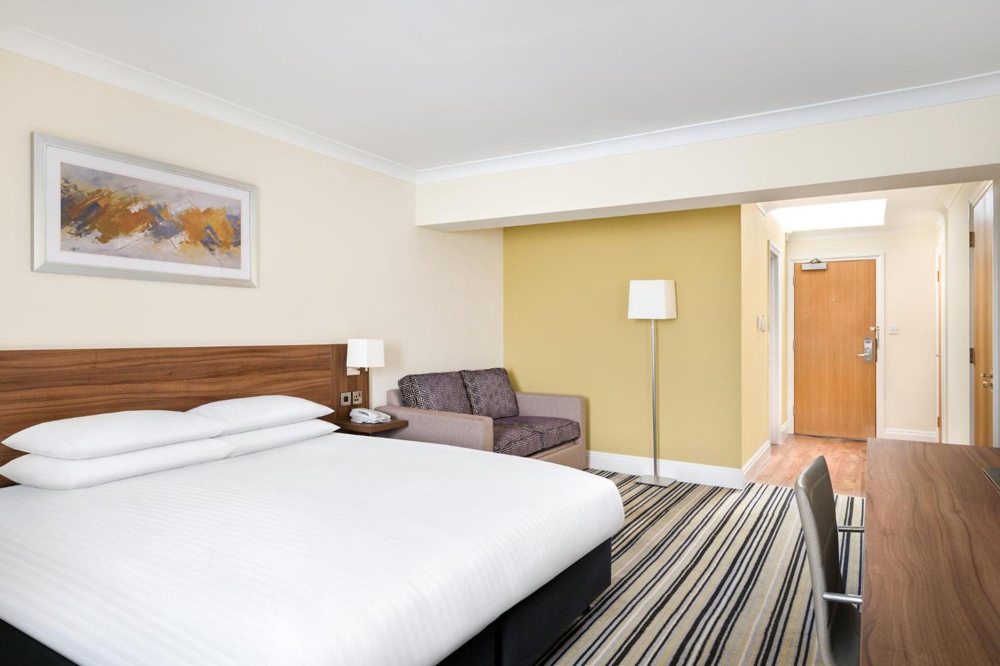 Holiday Inn Norwich North By Ihg Eksteriør billede