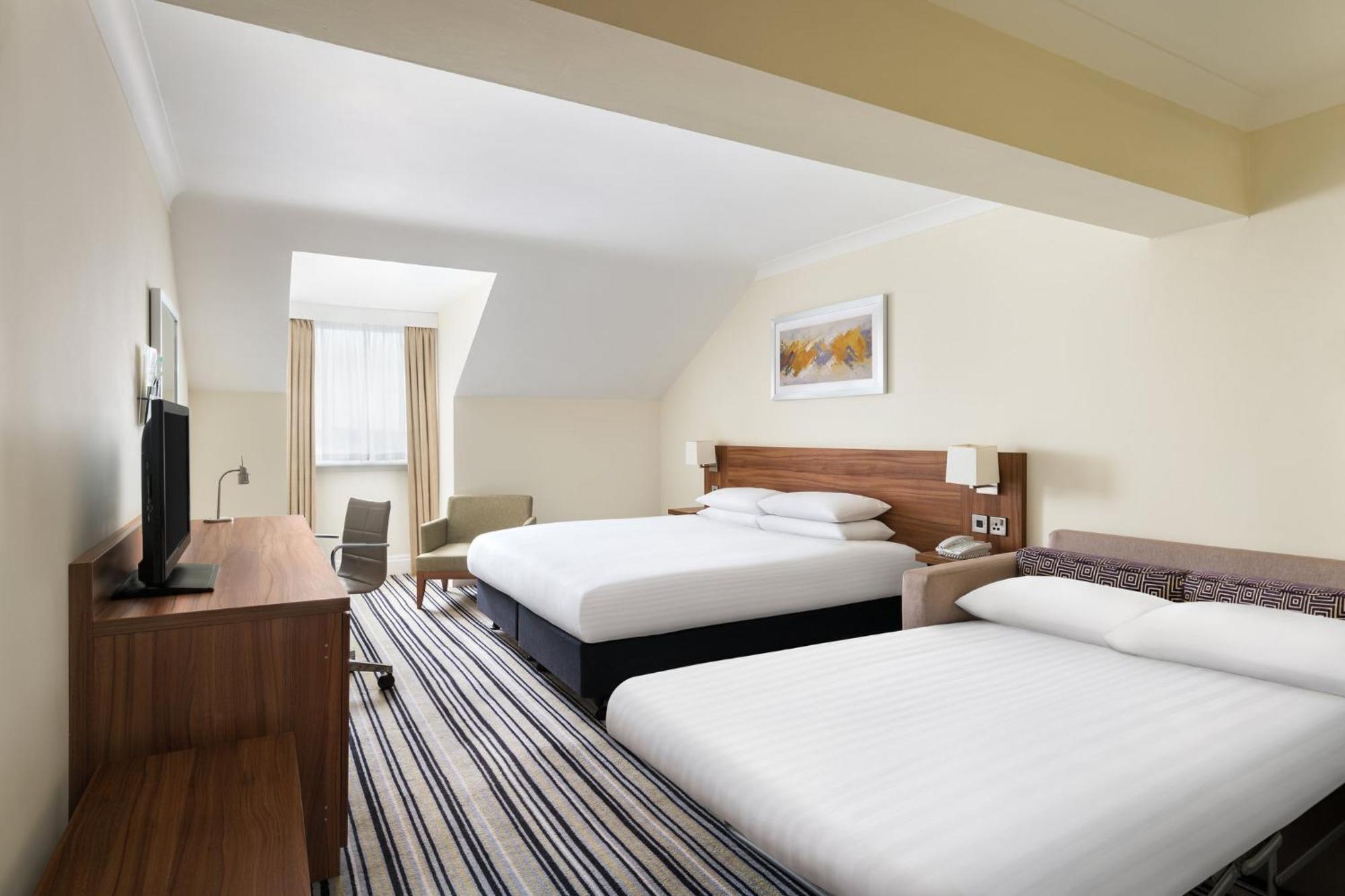 Holiday Inn Norwich North By Ihg Eksteriør billede