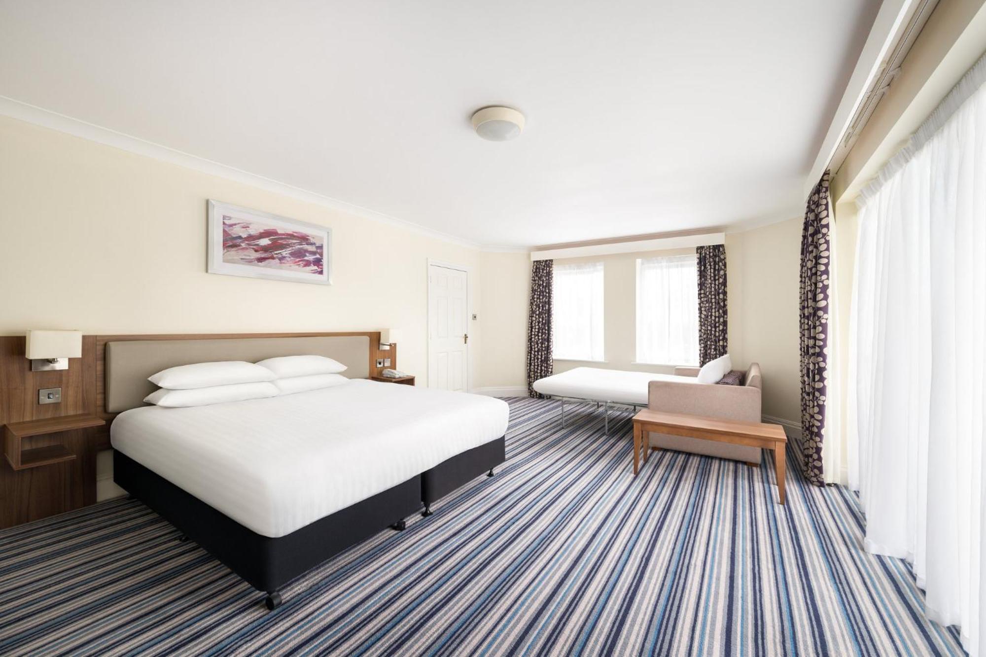 Holiday Inn Norwich North By Ihg Eksteriør billede