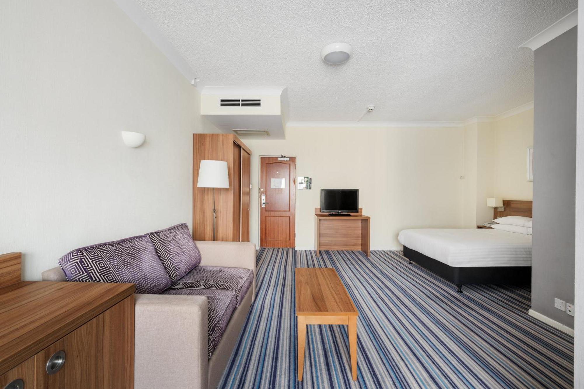 Holiday Inn Norwich North By Ihg Eksteriør billede