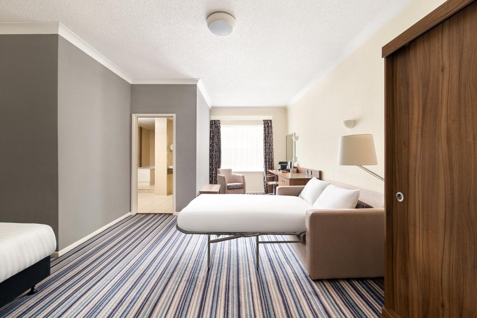 Holiday Inn Norwich North By Ihg Eksteriør billede
