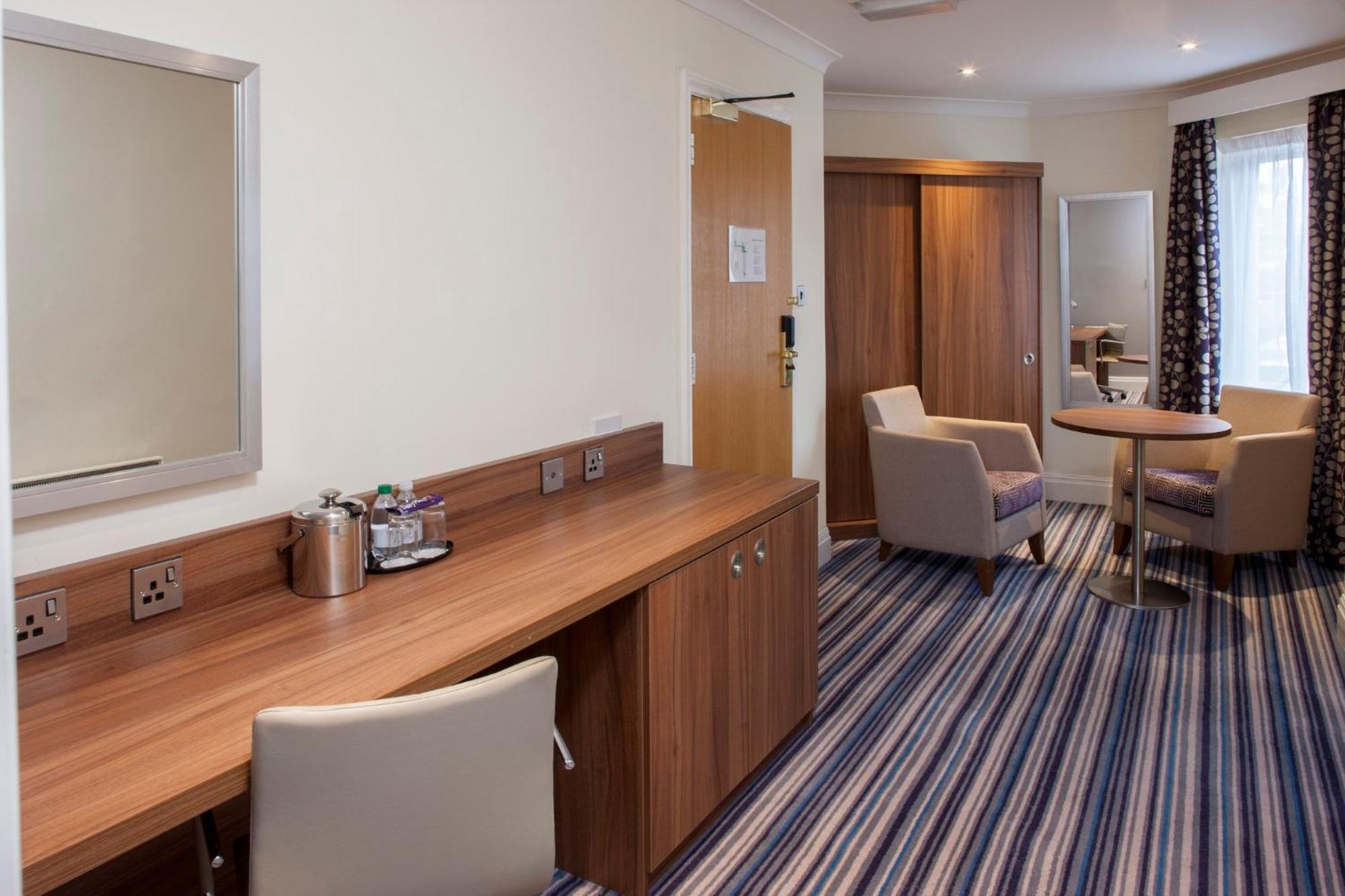 Holiday Inn Norwich North By Ihg Eksteriør billede
