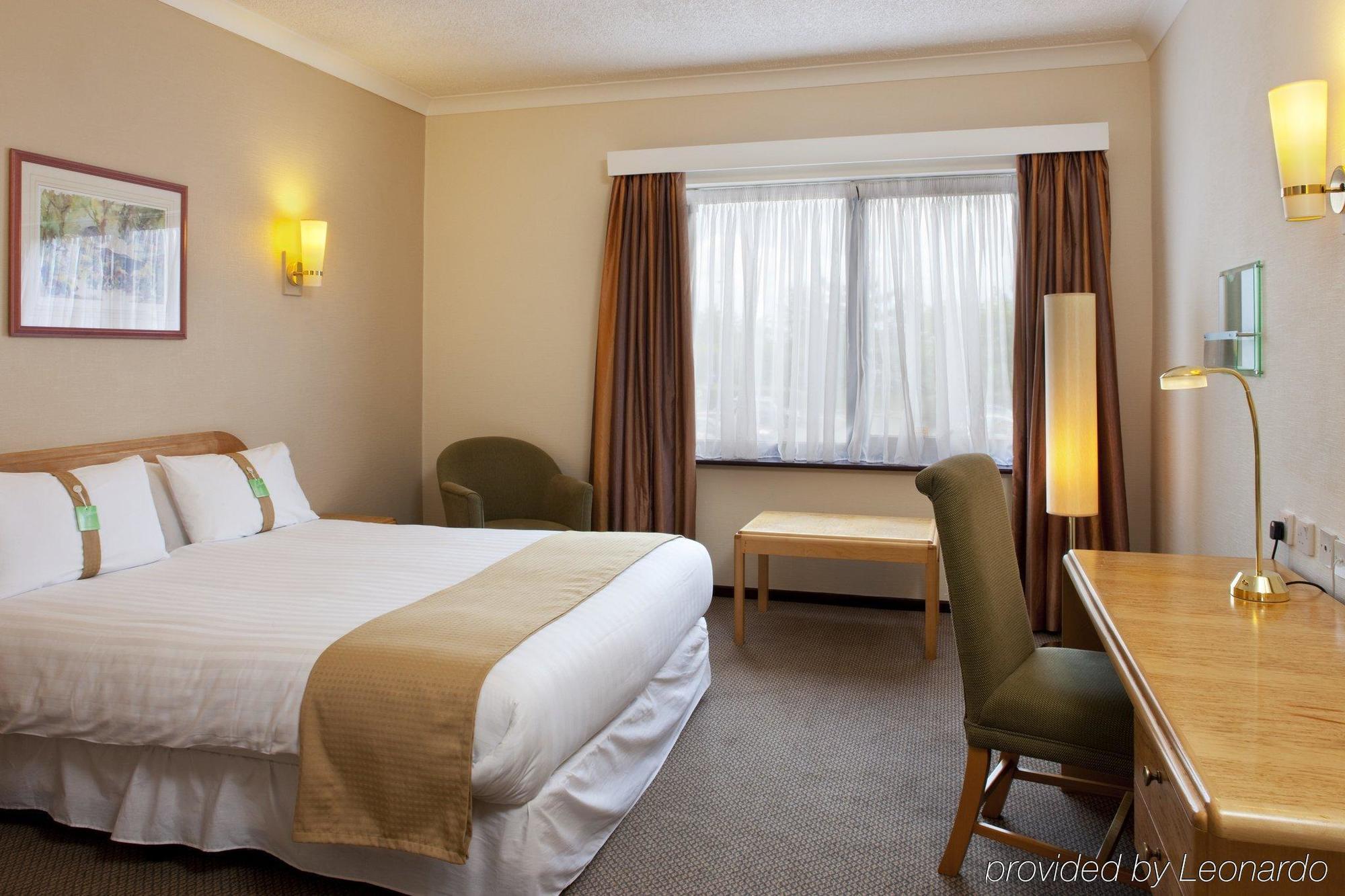 Holiday Inn Norwich North By Ihg Værelse billede