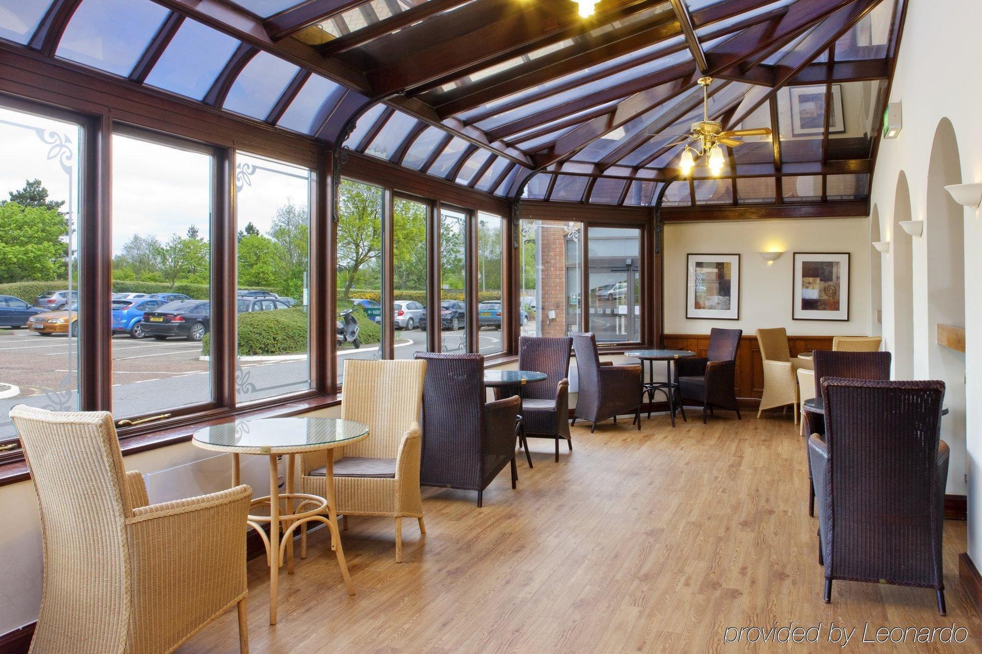 Holiday Inn Norwich North By Ihg Eksteriør billede
