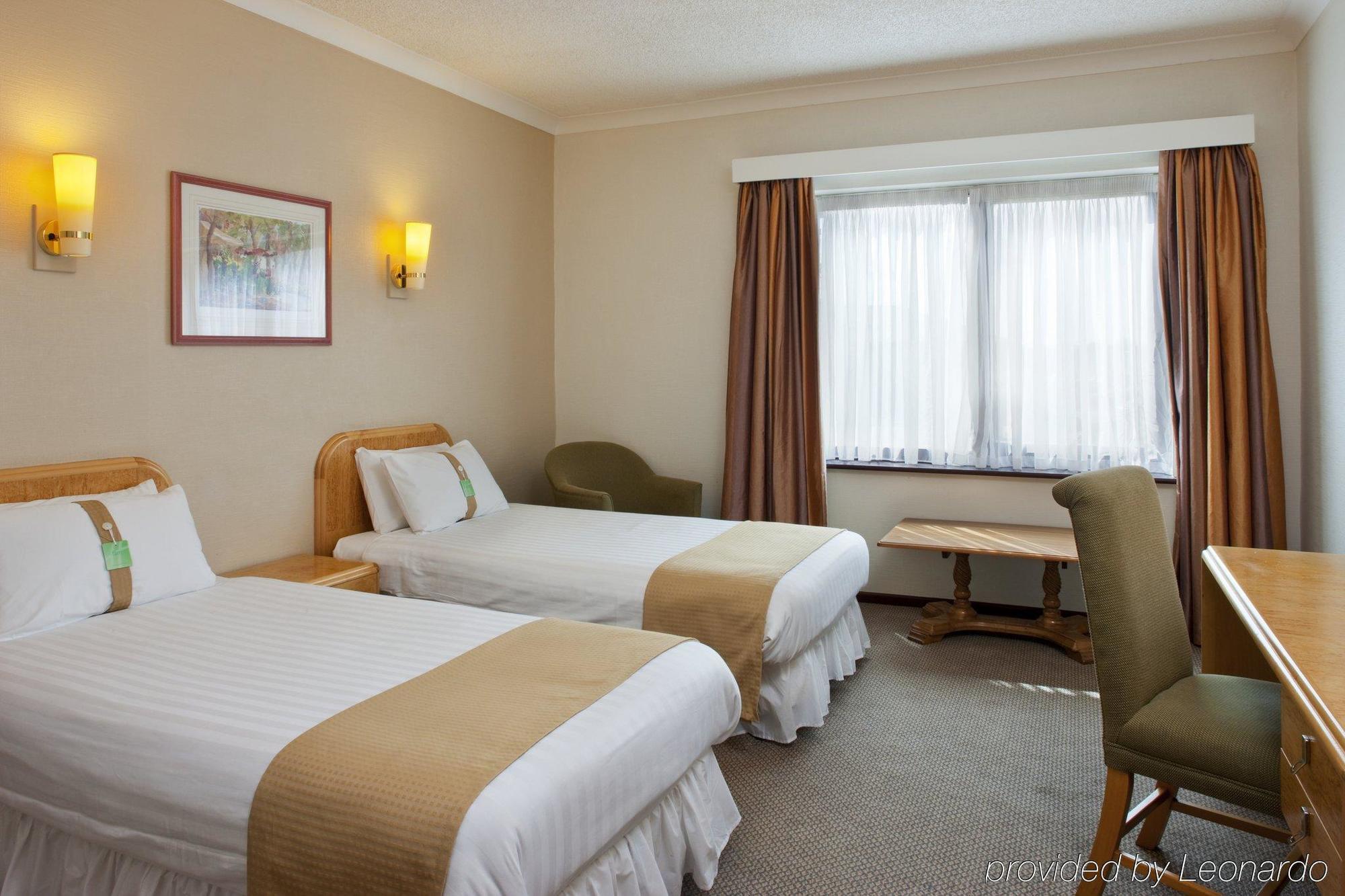 Holiday Inn Norwich North By Ihg Eksteriør billede