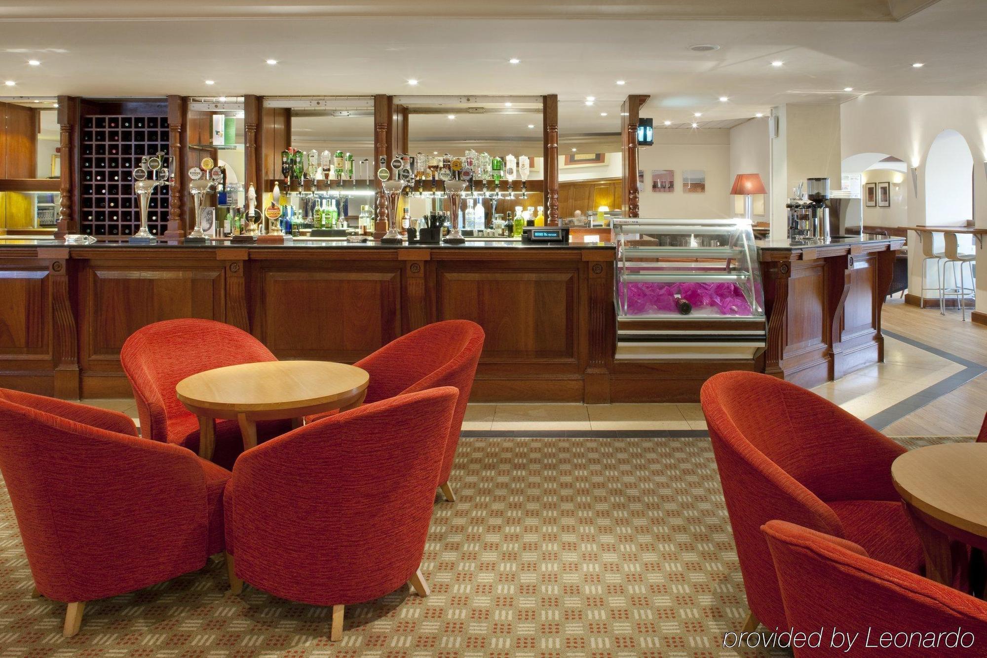 Holiday Inn Norwich North By Ihg Eksteriør billede