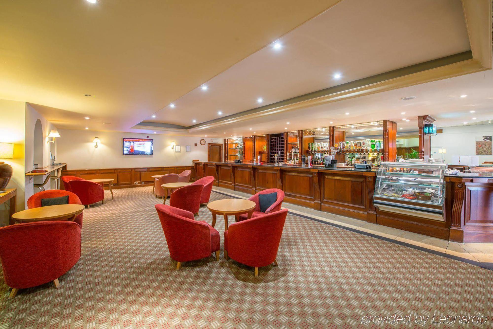 Holiday Inn Norwich North By Ihg Eksteriør billede