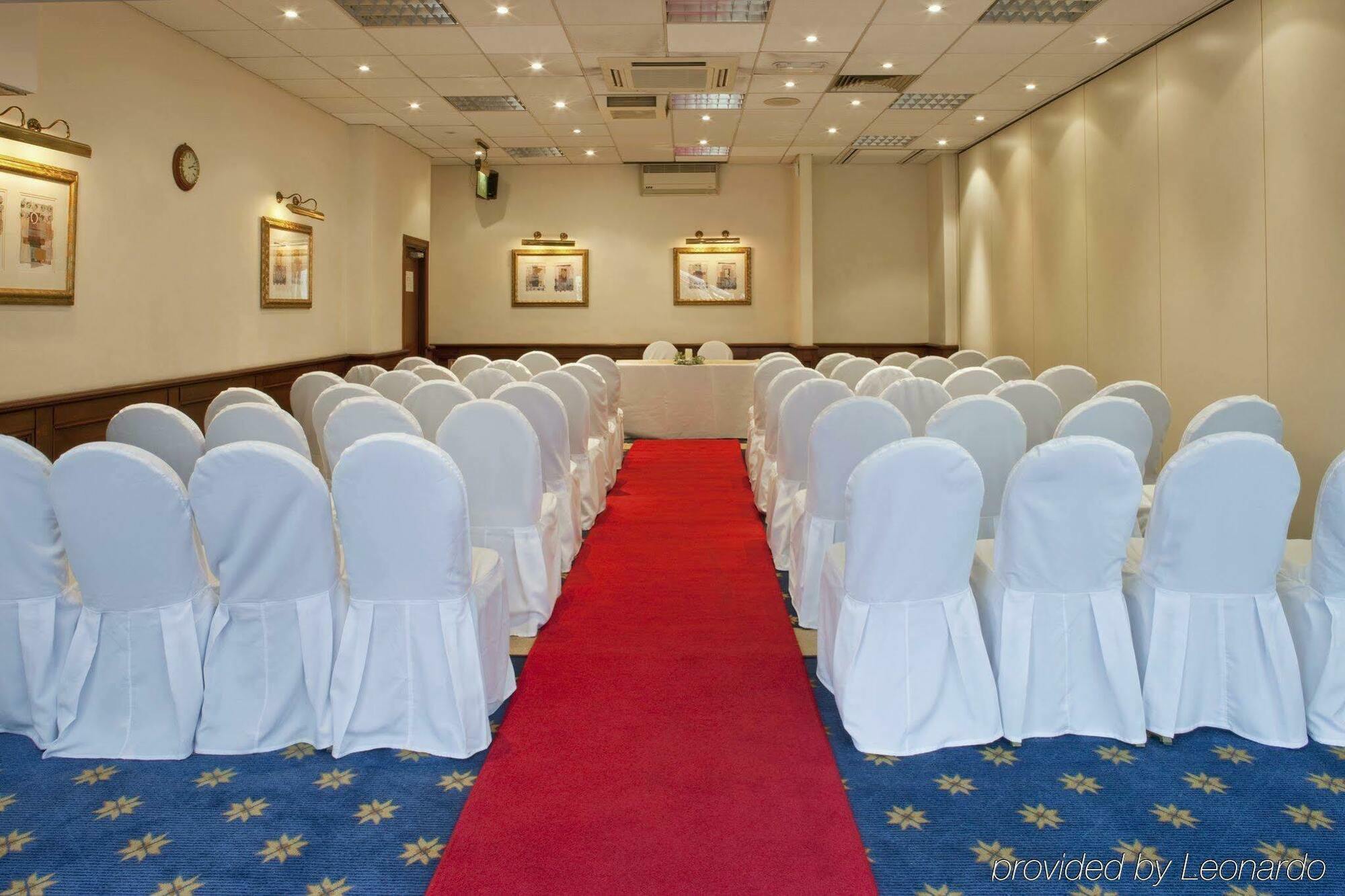 Holiday Inn Norwich North By Ihg Faciliteter billede